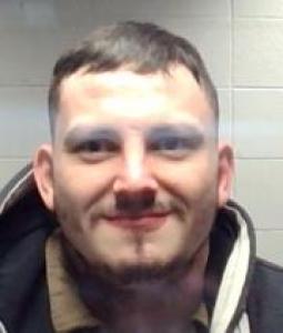 Dustin Ray Grubb a registered Sex or Violent Offender of Indiana