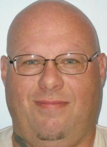 Justin Bradley Troxell a registered Sex or Violent Offender of Indiana