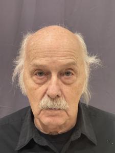Minor Leroy Fretz a registered Sex or Violent Offender of Indiana