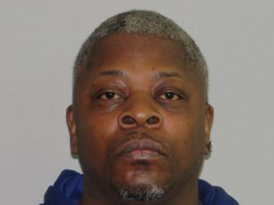 Kory Kinte Williams a registered Sex or Violent Offender of Indiana