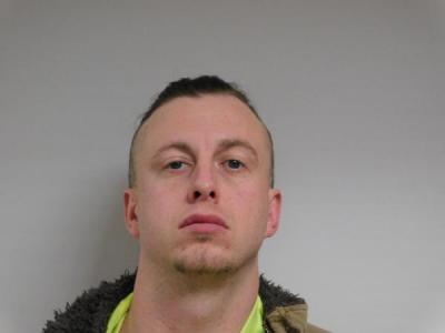 Trevor Rolland Myers a registered Sex or Violent Offender of Indiana