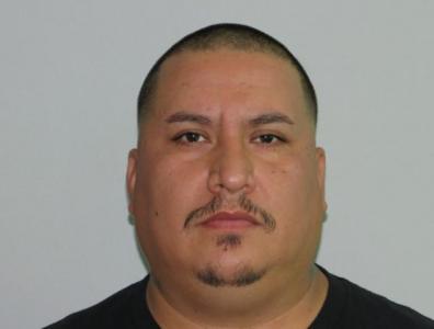 Ismael Flores a registered Sex or Violent Offender of Indiana
