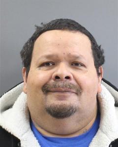 John Robert Espinosa a registered Sex or Violent Offender of Indiana