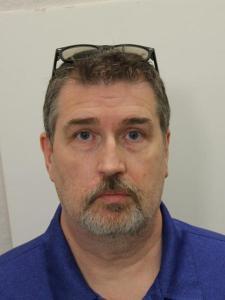 Alan Miles Fork II a registered Sex or Violent Offender of Indiana