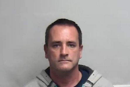 Sean Stephen Patterson a registered Sex or Violent Offender of Indiana