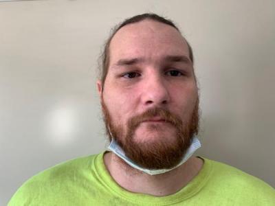 Shawn Clay Forichette a registered Sex or Violent Offender of Indiana