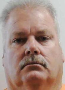 Jeffrey Allen Gosney Jr a registered Sex or Violent Offender of Indiana