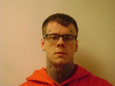 Christopher L Bruner a registered Sex or Violent Offender of Indiana