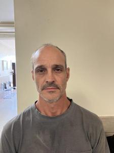 Steven W Wininger a registered Sex or Violent Offender of Indiana