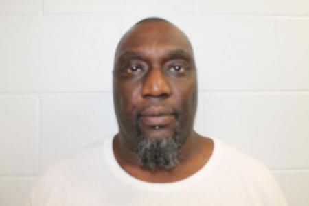 Antuain Lamonte Blackmon a registered Sex or Violent Offender of Indiana