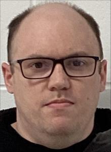 Adam Parker Griswold a registered Sex or Violent Offender of Indiana