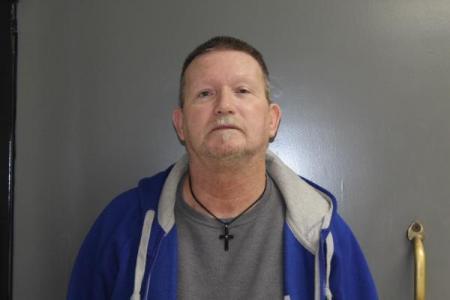 Terry L Bunton a registered Sex or Violent Offender of Indiana