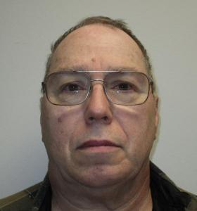 Joseph A Rugg a registered Sex or Violent Offender of Indiana