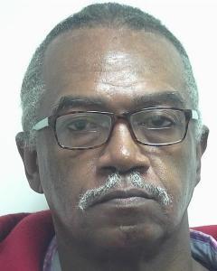 Byron Edward Mclemore a registered Sex or Violent Offender of Indiana