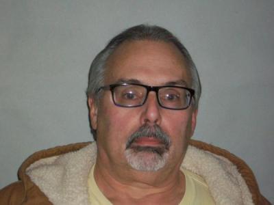 Jeffrey A Hance a registered Sex or Violent Offender of Indiana