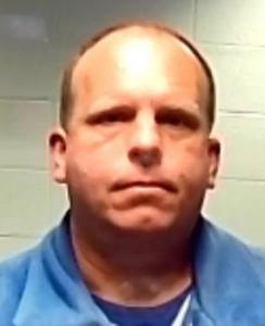 Christopher T Rubush a registered Sex or Violent Offender of Indiana