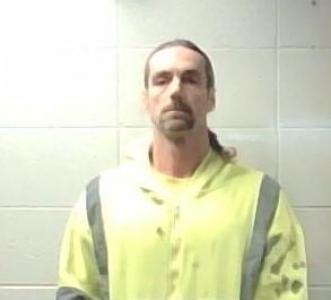 Jeramy L Richardson a registered Sex or Violent Offender of Indiana