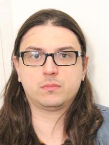 Seth Thomas Wadsworth-carr a registered Sex or Violent Offender of Indiana