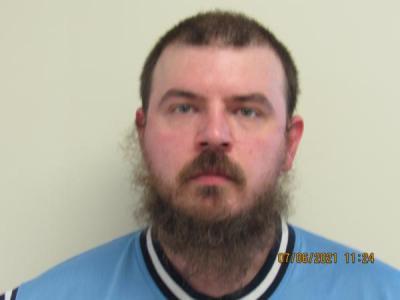 Shawn Michael Mcfrederick a registered Sex or Violent Offender of Indiana
