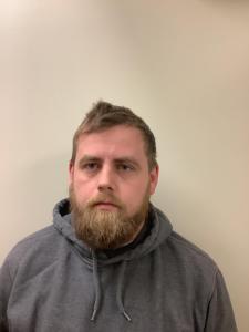 Zachary Lee Pennington a registered Sex or Violent Offender of Indiana