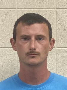 Dustin Lee Keeton a registered Sex or Violent Offender of Indiana