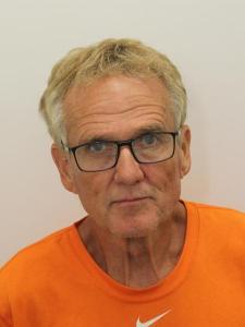 Steven Ray Randolph a registered Sex or Violent Offender of Indiana