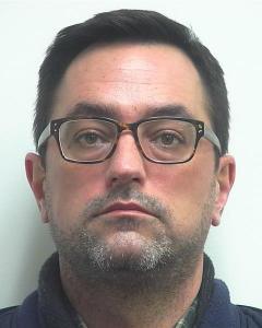 Nathan Richard Meredith a registered Sex or Violent Offender of Indiana