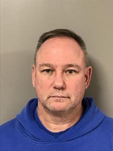 Daniel Michael Sanders a registered Sex or Violent Offender of Indiana