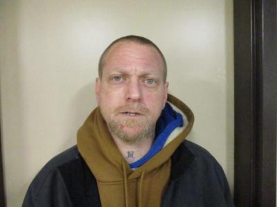 Shane Allen Kimbler a registered Sex or Violent Offender of Indiana