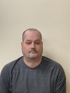 Jerry D Cassidy Jr a registered Sex or Violent Offender of Indiana