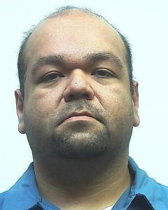 Samuel Magos a registered Sex or Violent Offender of Indiana