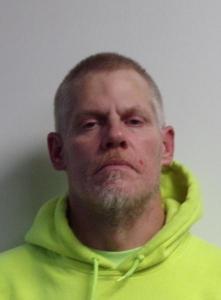Brandon Scott Page a registered Sex or Violent Offender of Indiana