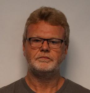 Ronald Andrew Manley a registered Sex or Violent Offender of Indiana