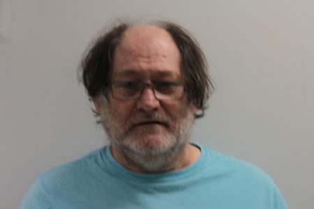 Steven K Wallace a registered Sex or Violent Offender of Indiana