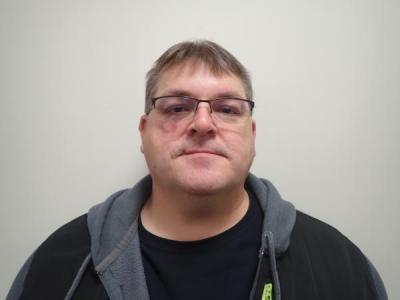 Kristopher David Main a registered Sex or Violent Offender of Indiana