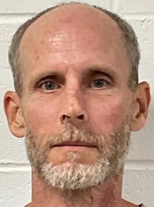 Michael D Shaw a registered Sex or Violent Offender of Indiana