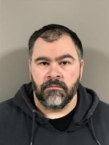 Angel Betancourt a registered Sex or Violent Offender of Indiana