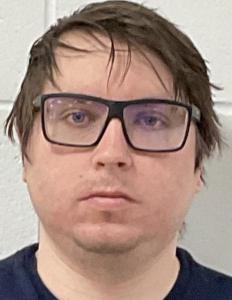 Samuel Austin Merkle a registered Sex or Violent Offender of Indiana