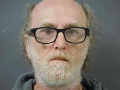 Charles E Henry a registered Sex or Violent Offender of Indiana