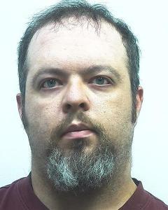Joshua David Little a registered Sex or Violent Offender of Indiana