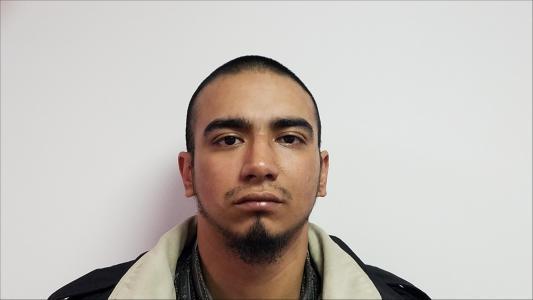 David G Lopez a registered Sex or Violent Offender of Indiana