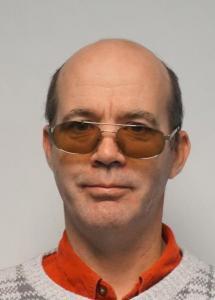 David James Fleming a registered Sex or Violent Offender of Indiana