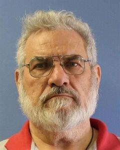 Richard E Gossett a registered Sex or Violent Offender of Indiana
