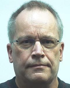 Brian Lyn Schinbeckler a registered Sex or Violent Offender of Indiana