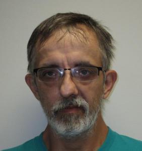 Steven Eric Limbert a registered Sex or Violent Offender of Indiana