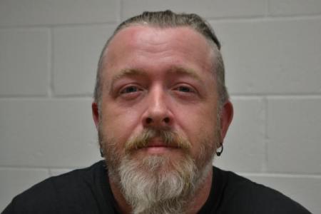 Christopher J Allen Jr a registered Sex or Violent Offender of Indiana