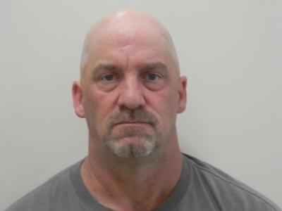 Del E Newby a registered Sex or Violent Offender of Indiana