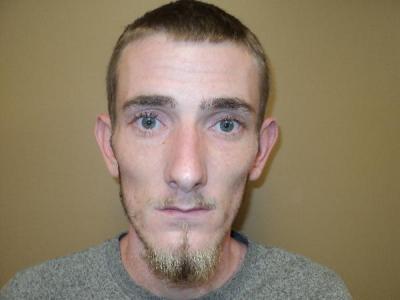 Bradley Shane Austin a registered Sex or Violent Offender of Indiana