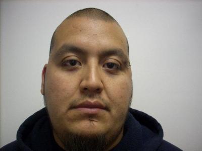 Cristobal Chavez a registered Sex or Violent Offender of Indiana