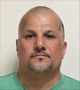 Joseph G Chavez a registered Sex or Violent Offender of Indiana